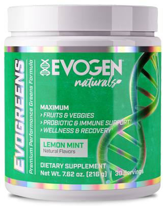 Evogreens